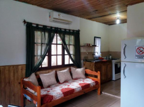 Casa vacacional, Puerto Iguazú
